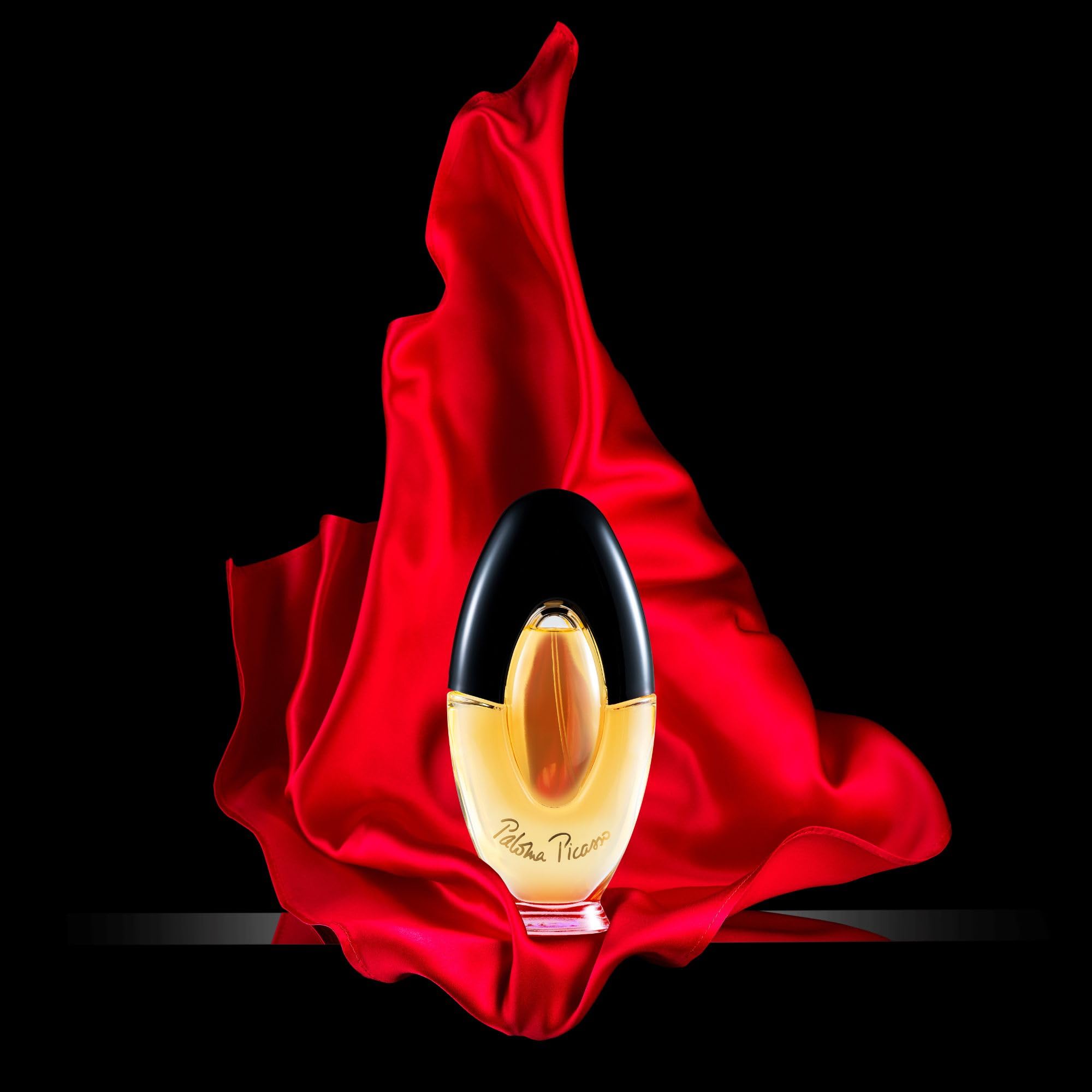Paloma Picasso By Paloma Picasso For Women. Eau De Toilette Spray